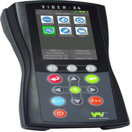 VIBER X4™