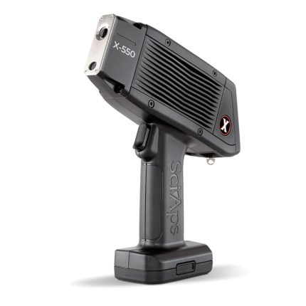 X-50 XRF Analyzer
