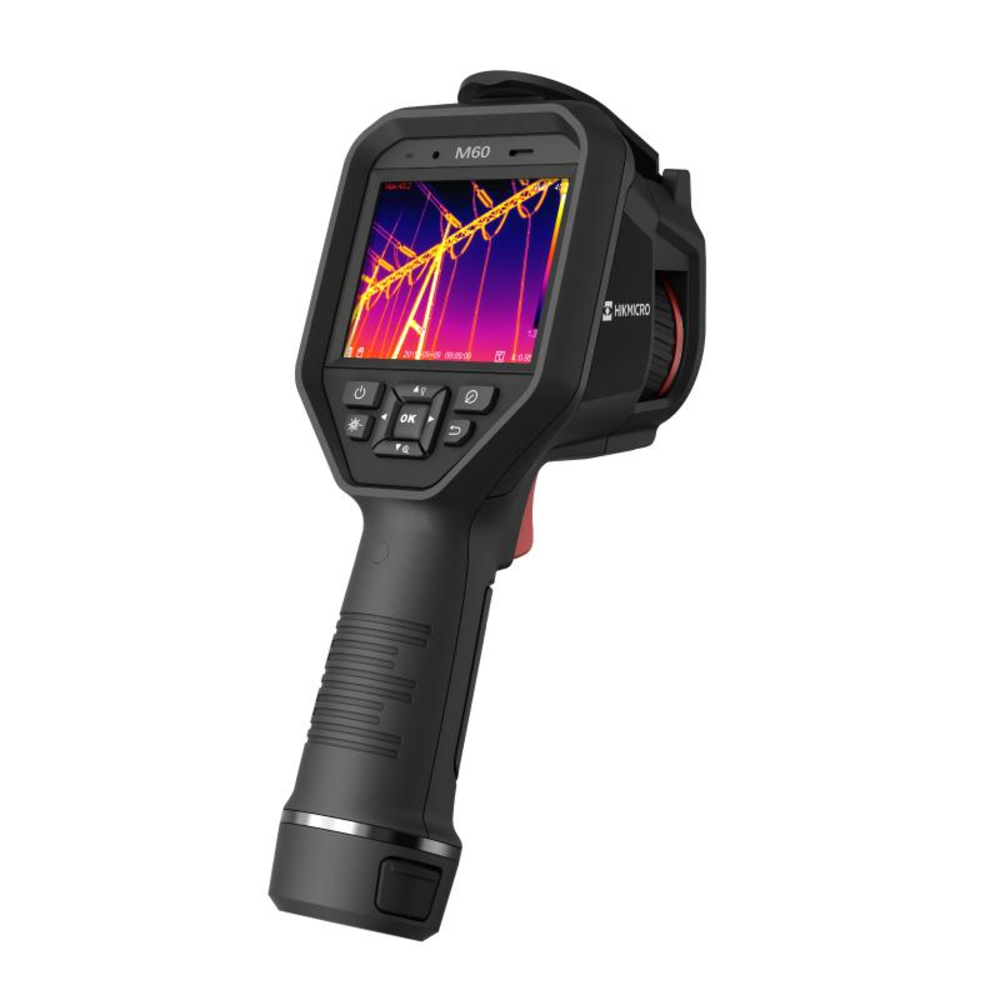 CAMARA TERMOGRAFICA M60