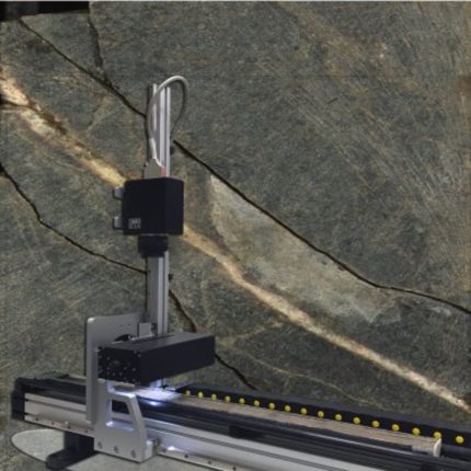 Core Imaging system-MSCL-CIS: Sistema de imágenes central