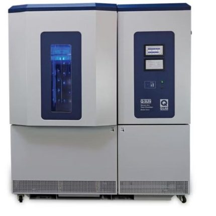 Q-SUN Xe-8